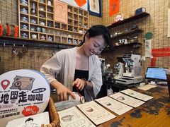 -悟饮门市景店