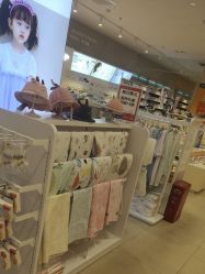 -孩子王(江北虹悦城店)