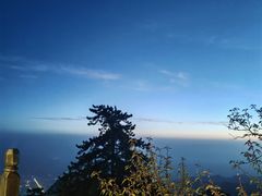 -华山风景名胜区