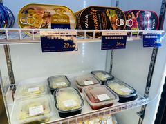 -新侨三宝乐面包店(崇文门店)