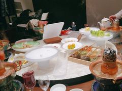 -明湖楼·经典鲁菜山东海鲜(大明湖店)