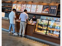 -星巴克臻选(广州高德置地秋广场店)