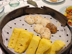 -客家大院·非遗赣南客家菜(郁孤台店)