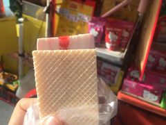 -詹爷爷乌节路街头冰淇淋