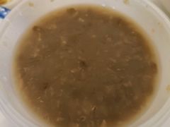 绿豆银耳冰粥-宏状元现熬粥·京味菜(黄寺大街店)