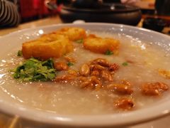荔湾艇仔粥-点都德(聚福楼店)