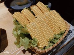 -湊湊火锅·茶憩(杭州湖滨银泰in77店)