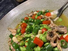 -久宴·天目湖大鱼头(恐龙园店)
