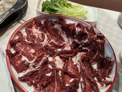 -八合里潮汕鲜牛肉火锅(吉大店)