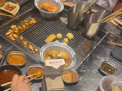 -塘屋烧烤·云南火塘烧烤品牌(新亚洲店)