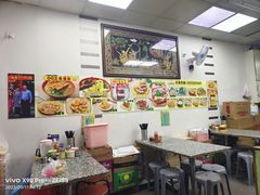 -002鱼汤粉(龍園店)