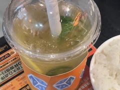 -探鱼·鲜青椒爽麻烤鱼(增城东汇城店)