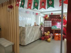 -梵恩诗产后恢复中心(望京麒麟店)