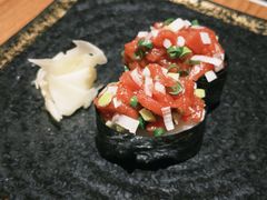 金枪鱼寿司-居酒屋海山(拱北店)