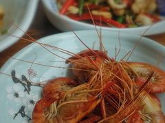 熟醉沼虾-百家鲜·杭帮菜