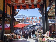 -松州古城