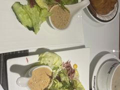 -斗牛士牛排餐厅(嘉里汇店)