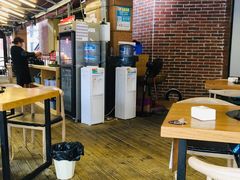 大堂-赞酱川式烤肉(蜀都万达店)