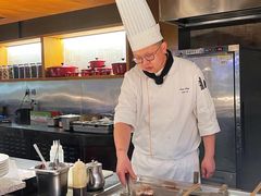 -北京北辰洲际酒店