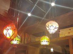 大堂-漫咖啡MAANCOFFEE(清江路店)