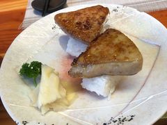 鹅肝寿司-文三酒肆自助放题(新街口友谊广场店)