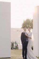 -MANLI BRIDAL婚纱