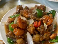 -小红门海鲜
