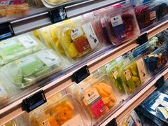 零售区-盒马鲜生(丁香国际店)