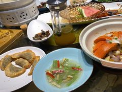-金稼园·金平湖农家菜