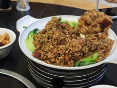 -天仁聚驴肉香(北石槽店)