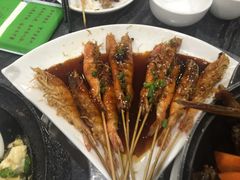 -美极鲜食坊(宝安南路店)