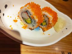 -有喜屋·日料·居酒屋(旭辉广场店)