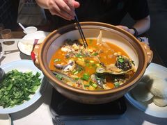 -千岛湖小鱼儿·淳安匠心农家菜