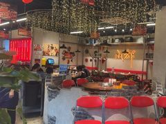 -牛市坎火锅(建设路店)