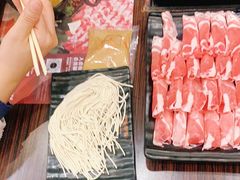 -呷哺呷哺(枫蓝国际店)