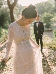 点击看大图 -格调婚纱摄影 (福州总店)