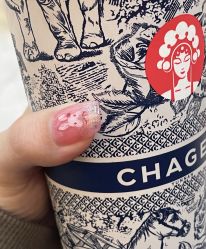 -UGIRL有个美甲