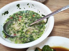 -日丰园海肠水饺·老字号大连海鲜(小平岛总店)