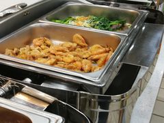 -海岸风情蒸汽海鲜自助餐厅(家宴金手勺店)