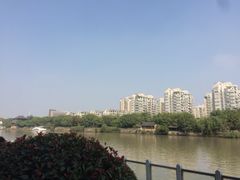 -运河游船(武林门码头)