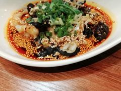 -情妹耙泥鳅·江湖川菜(科华店)