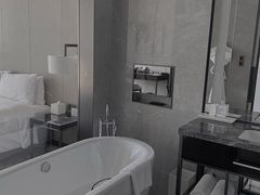 -长沙尼依格罗酒店
