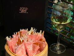 -穿越·外婆家(西溪天堂店)