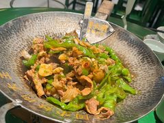 -费大厨辣椒炒肉(太平老街店)