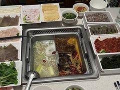 -海底捞火锅(金光华店)