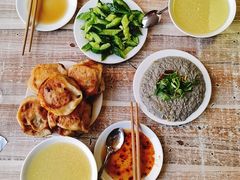 门钉肉饼-宝瑞门钉肉饼店