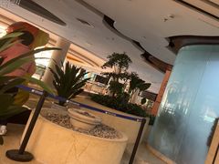 -四季轩中餐厅(徐州开元名都大酒店)