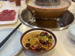 -福寿斋·老北京铜锅涮肉·烤鸭(顺义总店)