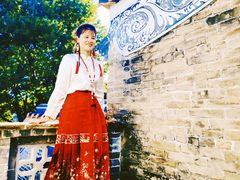 -广东圆玄道观