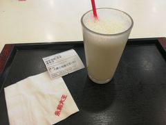 -永和大王·现磨豆浆·卤肉饭(九亭SH085店)
